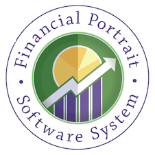 Go to the Financial Portrait welcome page...